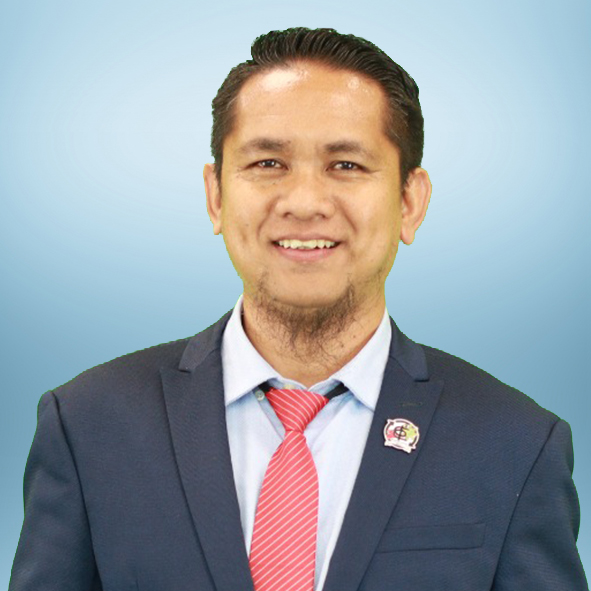 Marlon Cabargada
